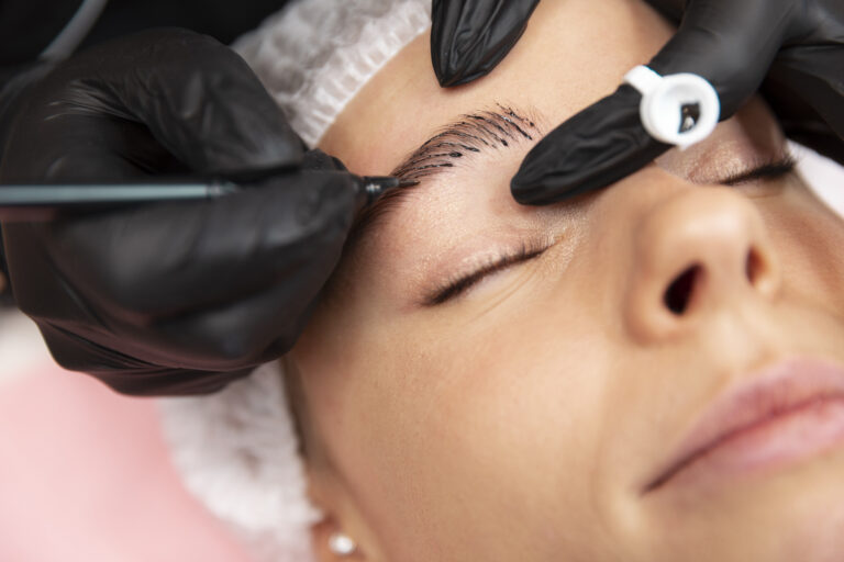 Microblading: What It Is and Why It’s So Popular