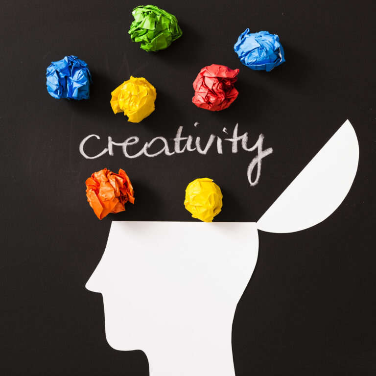 Creativity Boost: Strategies to Unlock Your Potential