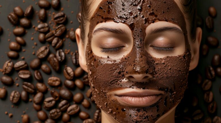 The Best Coffee Face Masks for Glowing Skin