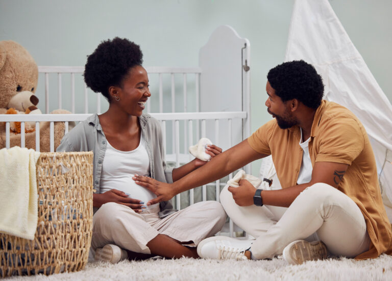 Maintaining Your Relationship with Your Partner During Pregnancy