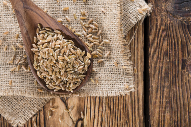 Spelt Diet: What It Is and How to Implement It